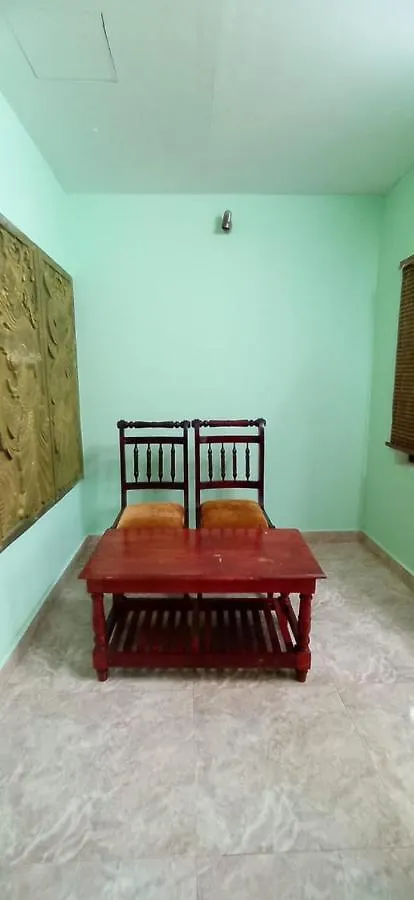 فندق Cliff Garden فاركَالا بيت ضيافة