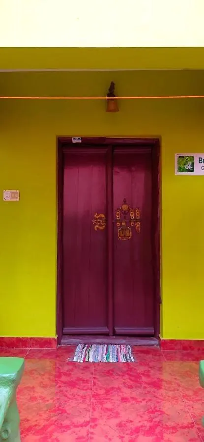 Cliff Garden Hotel Varkala 0*,  India